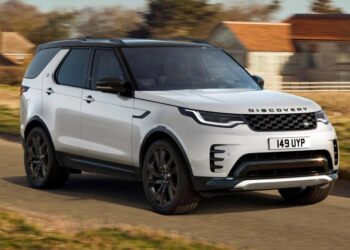 2025 Land Rover Discovery price and specs: More powerful diesel joins ...
