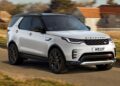 2025 Land Rover Discovery price and specs: More powerful diesel joins ...
