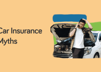 Myths about auto insurance | PPT