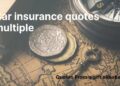 15+ Best Quotes For Multi Car Insurance | Hutomo