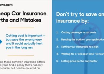 5 Cheap Car Insurance Mistakes to Avoid - Reviews.com