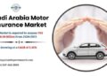 KSA Motor Insurance Market Growth, Size and Trends Analysis