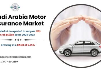 KSA Motor Insurance Market Growth, Size and Trends Analysis