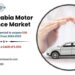KSA Motor Insurance Market Growth, Size and Trends Analysis