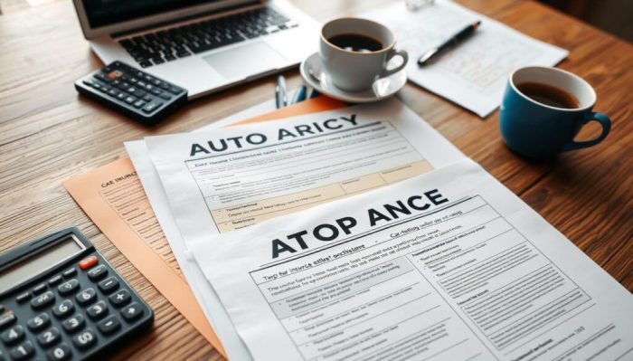 Compare Auto Policy Quotes In Minutes