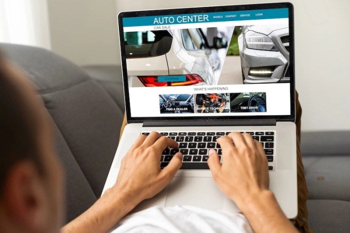 How to Sell Your Used Car Online – A Step-by-Step Guide