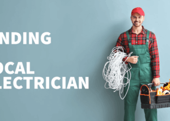 Find a 24/7 Electrician Near Me - Local Electrical Services