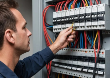 Find a 24/7 Electrician Near Me - Local Electrical Services