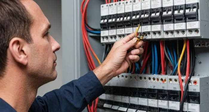 Find a 24/7 Electrician Near Me - Local Electrical Services