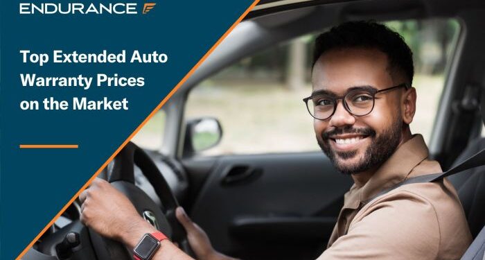 Endurance Car Warranty What To Know About Auto Service Contracts And