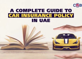 Car Insurance in UAE | The Complete Guide - Money Clinic