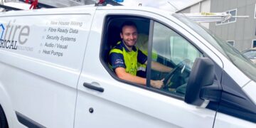 Entire Electrical experienced electricians across New Zealand | About Us