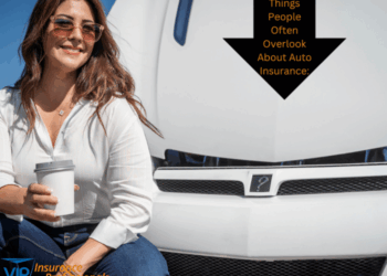 Top 10 Things People Often Overlook About Auto Insurance: - VIP ...