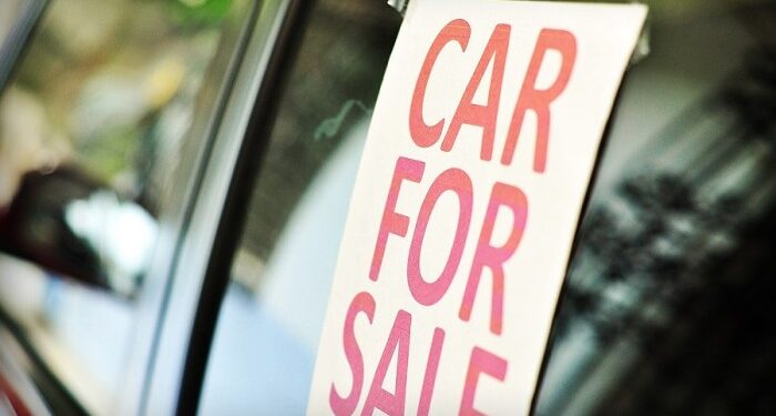 Where to Sell Your Car Online – All You Need to Know | BuyMyLuxuryCar.com