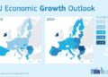 Eu Economic Growth Outlook for 2023/2024 : r/europe